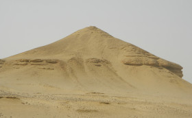 VIDEO:  Have Lost Pyramids Been Found in Egypt with Google Earth?