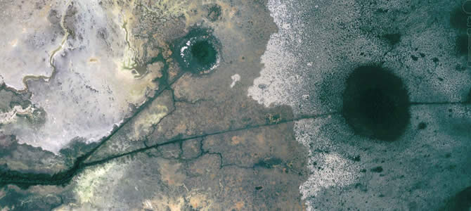 Image Copyright Google Earth